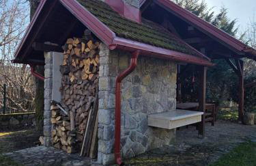 Luxury Nature House Fužine - Foto 18