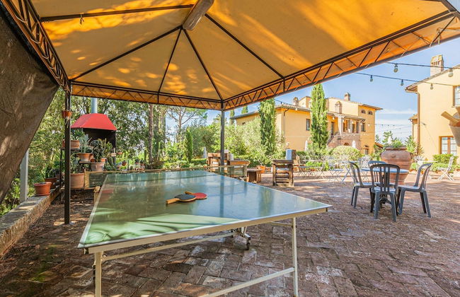 Belvilla by OYO San Miniato Trilocale - Foto 20