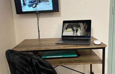 Au 15 - Charmant Studio hyper centre - Foto 7