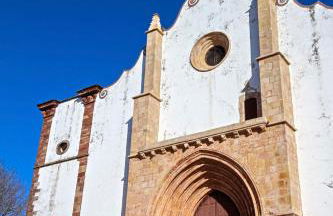 Town House in Historic Silves - Photo 11