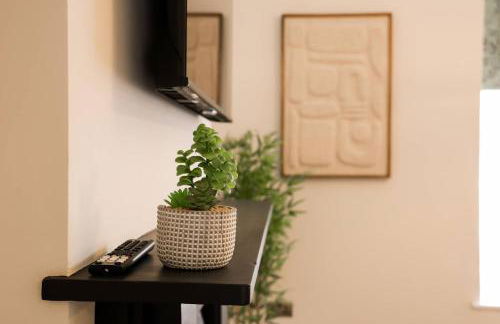 Lovely Studio Flat on Bath Road - Flat 8 - Foto 17