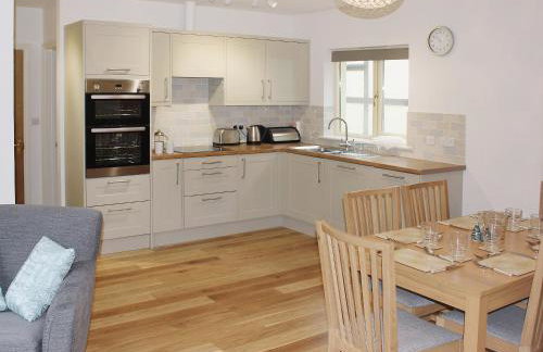 Bodwen Corner Cottage - Foto 4