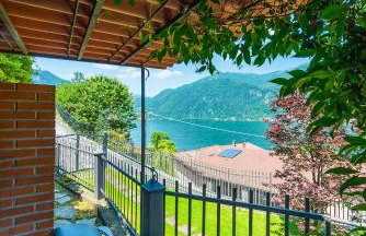 Villa Lago di Como - Foto 43