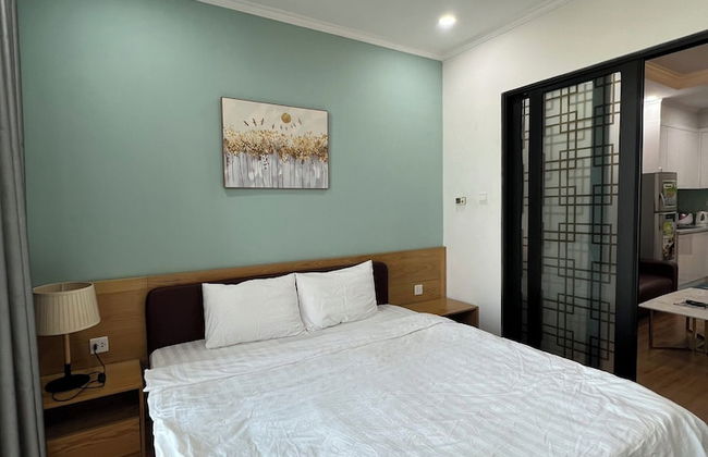 Luxury Condotel in Vinhomes Royal City - Foto 15