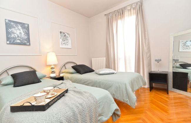 Apartment 843 - Foto 9