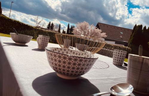 Ferienwohnung Seeriwa - Foto 10