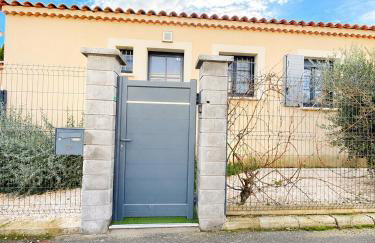 Villa Alpilles avec Piscine - Foto 21