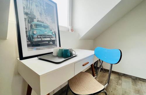 Mosaïque Gare Un-Séjour-à-Part - Foto 22