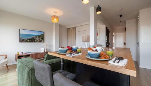 MY CASA - DELFINO - Charming roof terrace apartment w AC - Foto 4