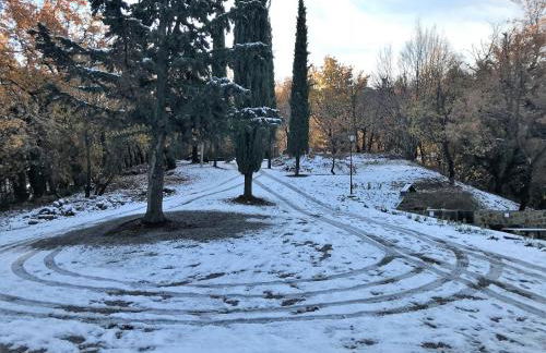 Villa Podere Del Grasso - Foto 34