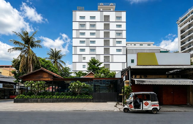 KIRA Hotel - Foto 1