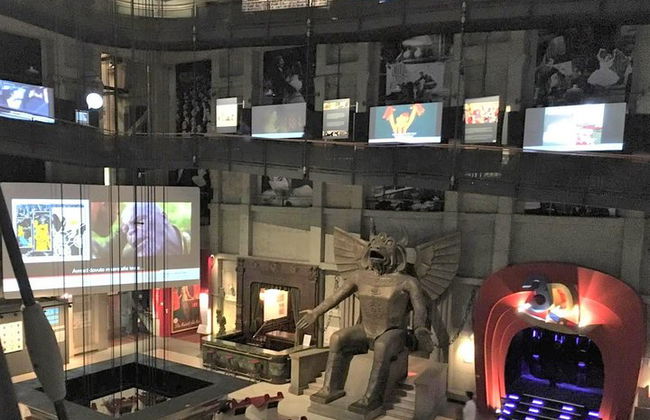 Visite privée du meilleur de Turin avec le palais royal et la Mole Antonelliana - Photo 4