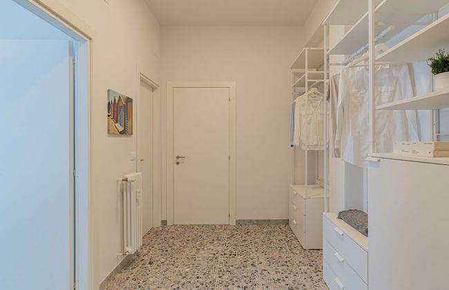 Unica Apartment Pescara - Foto 32