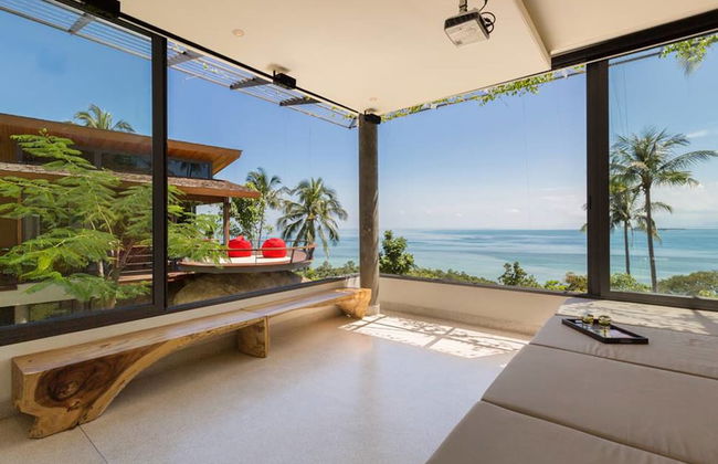 L2 Residence - Photo 14