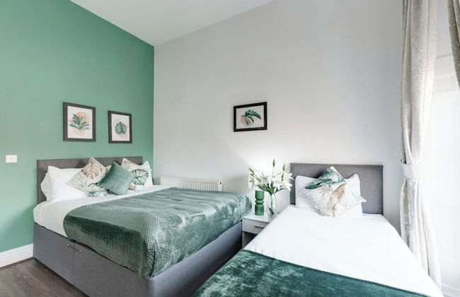 Elysium Liverpool - Foto 5