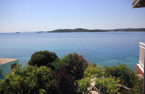 Apartments by the sea Kuciste - Perna, Peljesac - 4542 - Photo 25