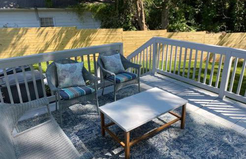 Modern Home Near Uptown CLT, Airport and More - Foto 45