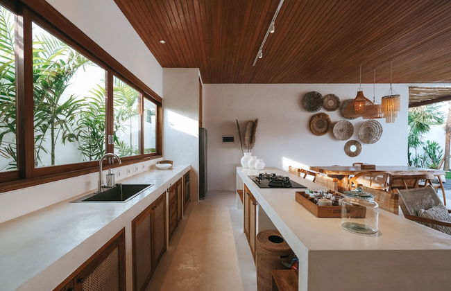 Amaka Villas - Foto 32