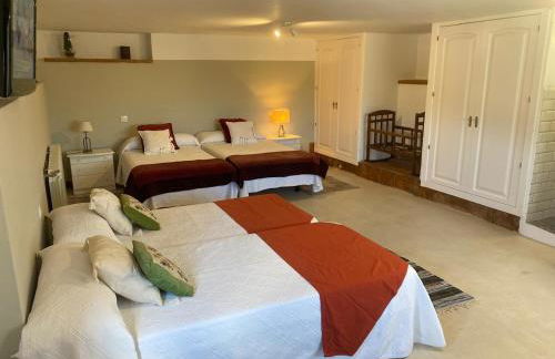 Finca Los Sauces-Rural House-Buenasbodas-Toledo - Foto 47