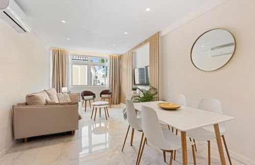 Apartment Málaga Center - Photo 1