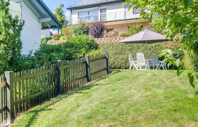 Moderne Ferienwohnung am Wald in Schwalefeld - Photo 32