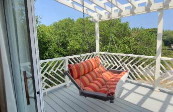 114 Sandbar, Private Pool, Short Walk to Beach - Foto 21