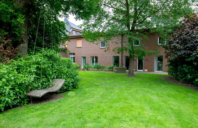 Elbdomizil - Foto 36