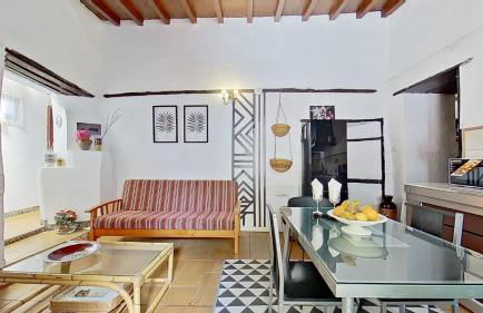 Charming 1-bed House in La Laguna - Foto 50