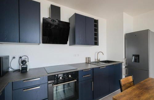 Appartement - vue exceptionnelle - Foto 11