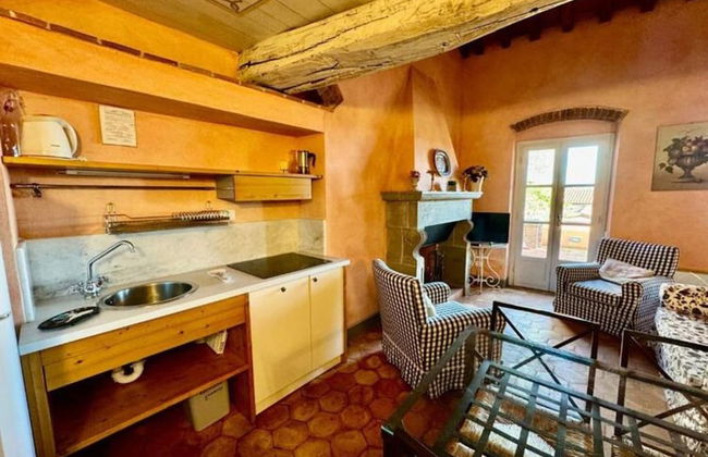 App. Agriturismo Monteverde, Castelnuovo Magra - Foto 4