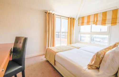 Cannes Croisette Prestige Apart'hotel - Foto 67