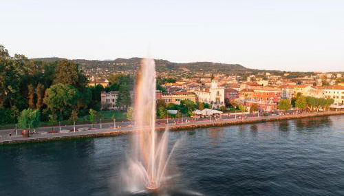 Villa Revedin Apartments - Foto 3