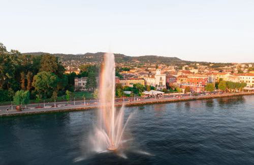 Villa Revedin Apartments - Foto 3