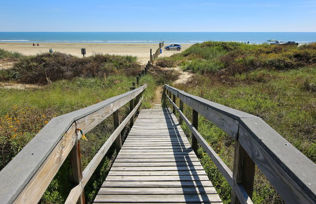 Villa Seamone - Foto 35