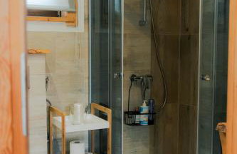 Drewniany Domek - Foto 17