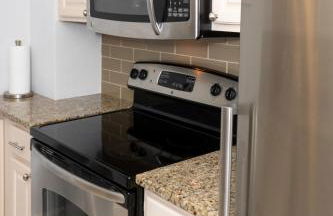 Star Oasis 1 Bedroom Condo Downtown Atlanta - Foto 16