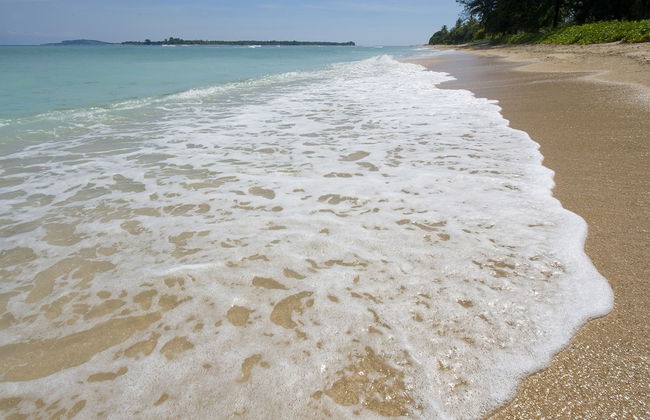 Villa Sepoi Sepoi by Elite Havens - Foto 31