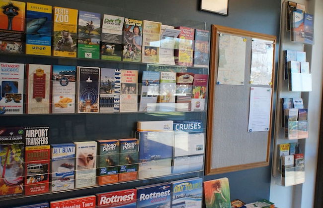 City Waters Perth - Photo 3