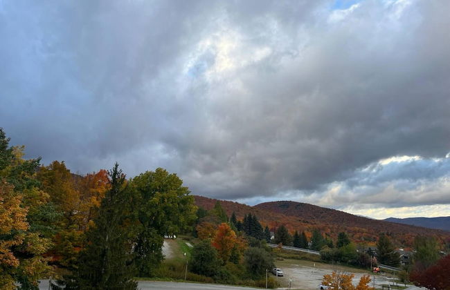 Mt Green Quick Walk to Lift Pool Sauna hot tub - Foto 34