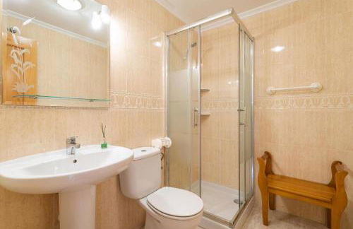 Apartment near the beach - Foto 14