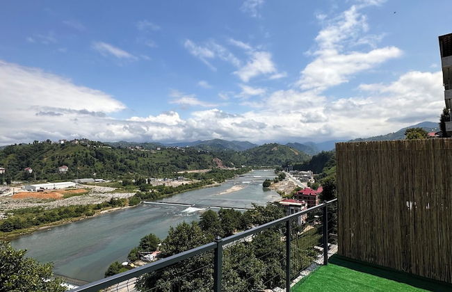 Aurora Suit Bungalov - Foto 28