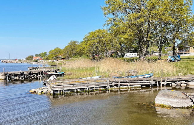 4 Star Holiday Home in Sturko - Foto 21