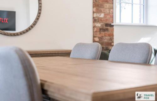 The Old Chapel - Foto 36