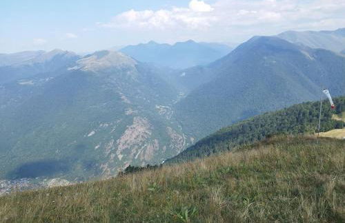 Appartement Superbagnères St Aventin - Foto 15