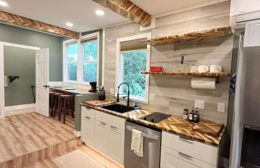 A-Treat-Retreat with AC,Laundry,Patio - Foto 49