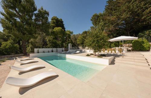 Villa Arabesca - Foto 23