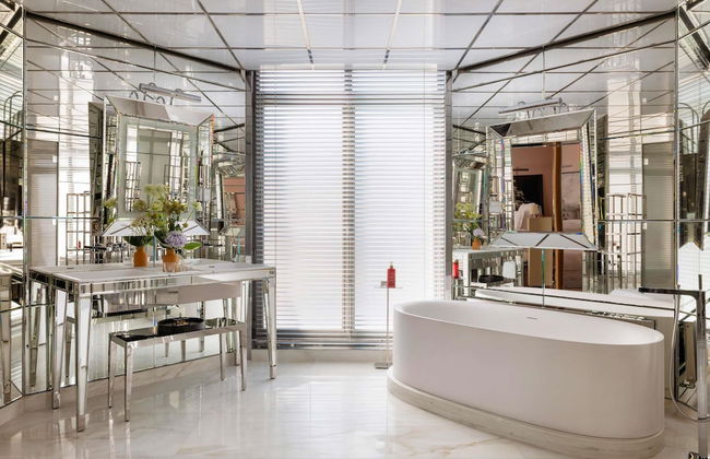 Le Royal Monceau - Raffles Paris - Photo 46