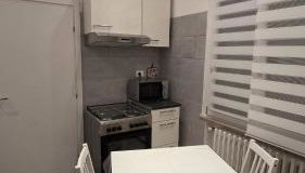 SantegidioHomeCesena - Photo 4, stove