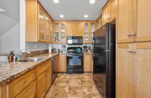 Pacific Beach Dreaming - AC, walk 2 town, garage & beach - Foto 9