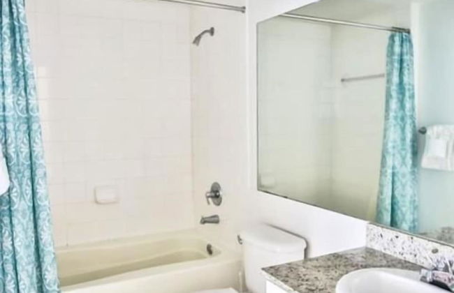 America Luxury Intracoastal Apartments - Foto 25